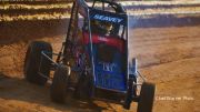 Viral Sensation to Winning Sensation: Seavey Scores at Lanco