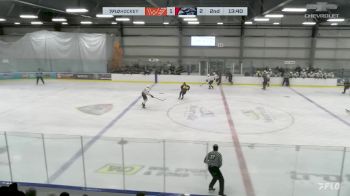 Replay: Home - 2024 Winkler vs Niverville | Jan 6 @ 6 PM