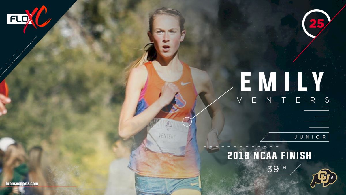 2019 FloXC Countdown: #25 Emily Venters