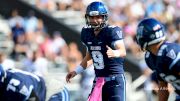 Villanova's Quarterback Battle Is Heating Up