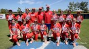 Corona Angels McCollough Crowned PGF 10U Premier National Champions