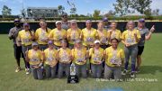 Birmingham Thunderbolts 06 Win 2019 PGF 12U Premier National Championship