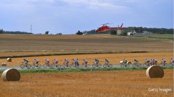 2019 Tour of Poland Stage 3
