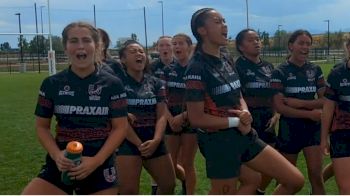 Hot Coals And Hot Steps: NAI 7s