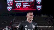 D.C. United In Search For Answers After Union Loss