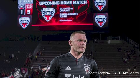 D.C. United In Search For Answers After Union Loss