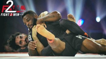 Edwin Najmi vs DJ Jackson Fight 2 Win 120