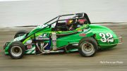 Liguori Gets Drive for James/O'Connor Memorial