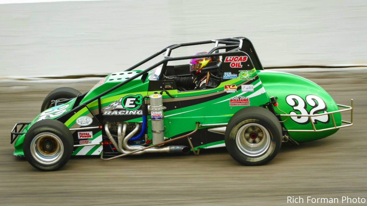 Liguori Gets Drive for James/O'Connor Memorial