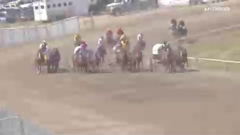 2019 World Professional Chuckwagon Association | Strathmore Stampede | Day Four