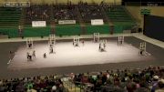 Alta Marea Winterguard "Tuscaloosa AL" at 2023 WGI Guard Atlanta Regional