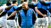 What Did Eddie Jones Just Say?