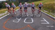Tour Of Poland Stage 4 Neutralized