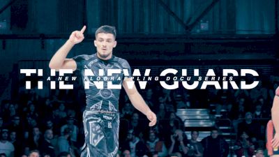 THE NEW GUARD: Renato Canuto (Trailer)