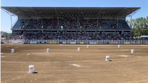 The Dust Has Settled: Watch The WPCA Races At Strathmore Again