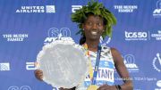 Desisa, Keitany, Linden And Ward To Race New York City Marathon