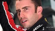 Indy 500 Vet Davison to Make Silver Crown Debut at Salem