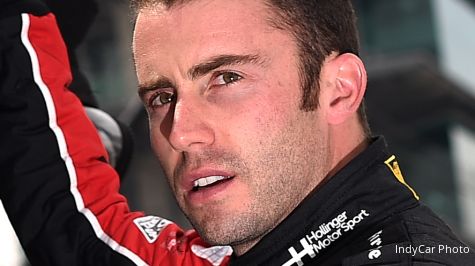 Indy 500 Vet Davison to Make Silver Crown Debut at Salem