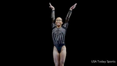 The Best Of Morgan Hurd At US Championships