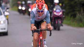 2019 Tour of Poland Stage 5