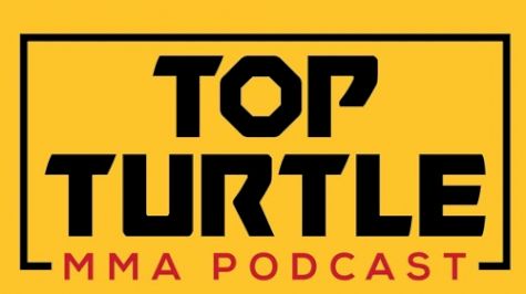 Top Turtle MMA Podcast (Episode 252)