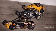 USAC Stat Book: Silver Crown 8/7/2019