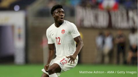 3 Teams With The Most To Gain In The First-Ever Concacaf Nations League