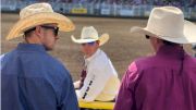 CFR Countdown No. 3: Strathmore Stampede