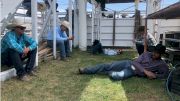 Settle In & Binge-Watch The 2018 Dawson Creek Stampede