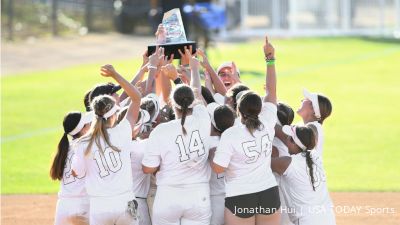 Orland Park vs Monarchs | 2019 PGF Platinum National Championships 16U