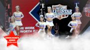 LAST CHANCE: Cheerleader's Choice All Star Insider