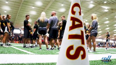 Up And Coming Team To Watch For: Jones County