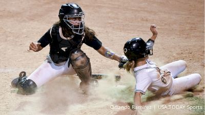 Athletics Mercado/Tidd vs OC Batbusters Shockey | 2019 PGF Platinum National 14U