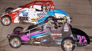 Joe James/Pat O'Connor Memorial Entry List