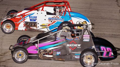 Joe James/Pat O'Connor Memorial Entry List