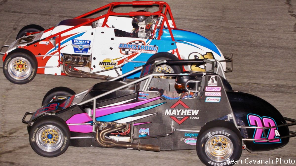 Joe James/Pat O'Connor Memorial Entry List