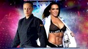 Gabi Garcia & Nathiely De Jesus Ready To Battle For The Belt At F2W 121