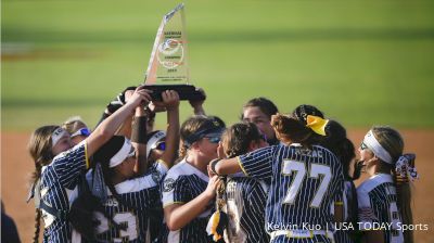 Impact Gold Smith vs Georgia Impact Sullivan | 2019 PGF Platinum National Championships 12U