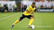 Jamaica Star Leon Bailey: Reggae Boyz Are 'Destined For Greatness'