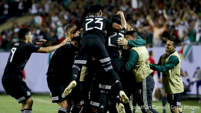 Mexico national team