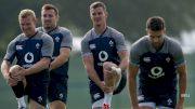 Competition For RWC Spots Stiff In Ireland Camp