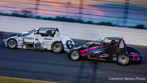 Race Preview: Joe James/Pat O'Connor Memorial