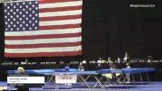 Kourtnee Vestal - Individual Trampoline, Hi-Flyers T&T - 2021 USA Gymnastics Championships