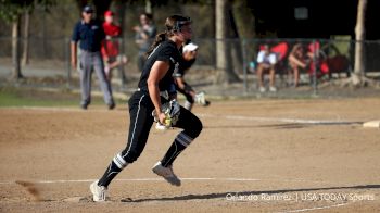 Athletics Mercado/Smith vs. Aces Fastpitch