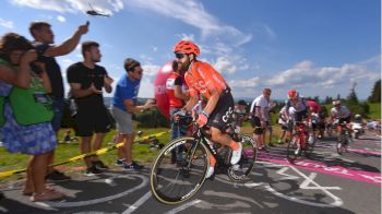 2019 Tour of Poland Stage 7
