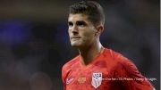 On Premier League Stage, Chelsea, USA Star Pulisic's Time Has Arrived