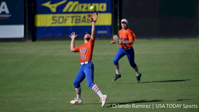 Rising Star: 2022, Second Baseman Georgia-Commit Jaydyn "Shorty" Goodwin