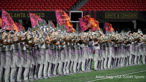 Caption Recap: 2019 DCI World Championship Prelims