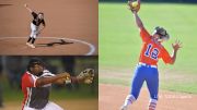 FloSoftball 2019 PGF 14U Premier Nationals All-Tournament Team Announced