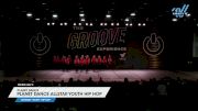 Planet Dance - Planet Dance Allstar Youth Hip Hop [2024 Youth - Hip Hop Day 2] 2024 One Up Grand Nationals